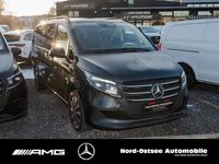 Second-hand Mercedes Vito 163 CP (119 kW) 2024 Gri Van
