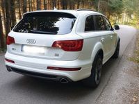 gebraucht Audi Q7 3.0 TDI (DPF) S -Line