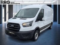 Gebraucht Ford Transit 105 PS (77 kW) 2022 Weiß Van / Kleinbus