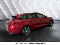 Gebraucht Seat Leon FR 150 PS (110 kW) 2022 Andere farbe Kombi
