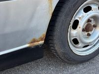 Gebraucht VW Golf Cabriolet Classicline 116 PS (85 kW) 2001 Silber Cabrio