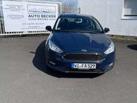 gebraucht Ford Focus Turnier Automatik ab 3,9% finanzieren