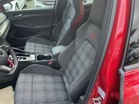 gebraucht VW Golf GTI