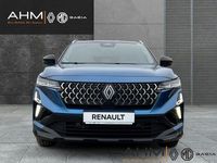 Neu Renault Austral Techno 148 PS (108 kW) 2026 Blau SUV