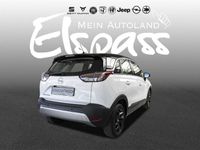 gebraucht Opel Crossland 120 Jahre LED KAMERA SHZ TEMPOMAT LHZ APPLE/ANDROID ALU