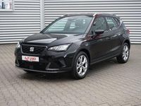Second-hand Seat Arona FR 150 CP (110 kW) 2024 Negru SUV