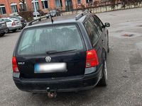 Gebraucht VW Golf IV 101 PS (74 kW) 2003 Andere farben Kombi
