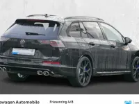 Neu VW Golf VIII R 333 PS (244 kW) 2026 Schwarz Kombi