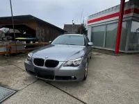 Second-hand BMW 525 192 CP (141 kW) 2004 Gri Break