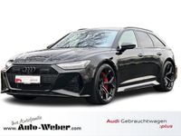 Gebraucht Audi RS6 Performance 630 PS (463 kW) 2025 Kombi
