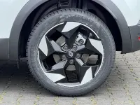 Neu Renault Captur Techno 140 PS (102 kW) 2026 SUV