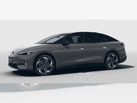 Neu VW ID.7 GTX 250 kW (340 PS) 2025 Grau (mondsteingrau) Kleinwagen
