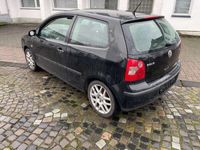 gebraucht VW Polo 