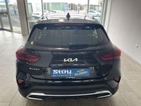 Gebraucht Kia XCeed 140 PS (102 kW) 2025 Zilina schwarz SUV