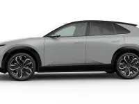 Neu Mazda CX-6e Takumi-Line 189 kW (258 PS) 2026 Grau SUV