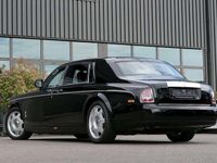 Usata Rolls Royce Phantom 460 CV (338 kW) 2016 Nero Berlina