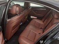 gebraucht BMW 525 525 d Sport-Aut.