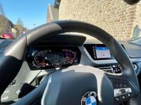 gebraucht BMW 118 i Sport Line mit Head-Up Display
