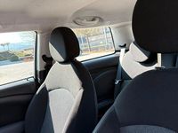 Gebraucht Mini ONE 95 PS (69 kW) 2007 Weiß Kleinwagen