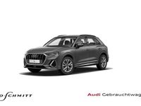 Gebraucht Audi Q3 S-Line 150 PS (110 kW) 2021 Grau SUV