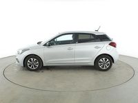 Gebraucht Hyundai i20 YES! 101 PS (74 kW) 2020 Grau Limousine