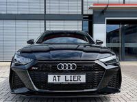 Gebraucht Audi RS6 Comfort 600 PS (441 kW) 2021 Andere Kombi