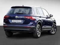 gebraucht VW Tiguan 2.0 IQ DRIVE LM17