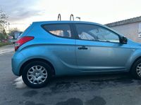 gebraucht Hyundai i20 1.2 Classic Classic