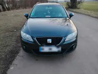 Gebraucht Seat Exeo 143 PS (105 kW) 2011 Andere farben Kombi