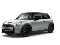Second-hand Mini Cooper S Classic 178 CP (130 kW) 2022 Alb Hatchback