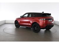 gebraucht Land Rover Range Rover evoque R-dynamic 2.0 P200 Mild-Hybrid EU6d D200 R-Dynamic SE Park-Assistent