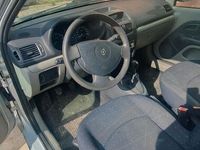 gebraucht Renault Clio II 