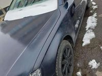 Gebraucht Audi A4 Ambition 143 PS (105 kW) 2008 Blau Kombi