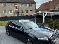 Gebraucht Audi A6 240 PS (176 kW) 2007 Grau Kombi
