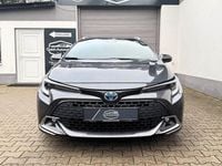 Gebraucht Toyota Corolla Team 152 PS (111 kW) 2024 Grau Kombi