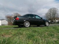 gebraucht BMW 325 E36 i Tüv/Au Neu Leder/Klima 3.15 Sperre