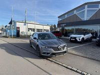 Gebraucht Renault Talisman GrandTour LIMITED 159 PS (116 kW) 2019 Grau Kombi