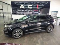 Gebraucht Ford Edge Sport 211 PS (155 kW) 2017 Schwarz SUV