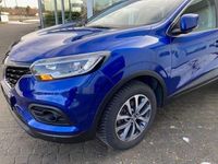 Gebraucht Renault Kadjar XMOD 131 PS (96 kW) 2016 Beige SUV