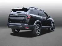 Neu Dacia Bigster Journey 158 PS (116 kW) 2026 Schwarz SUV