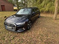 Gebraucht Audi A6 Sport 231 PS (169 kW) 2019 Kombi