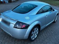 gebraucht Audi TT 8n 1.8T 3.2er Stoßstange selten