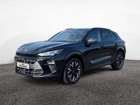 Gebraucht Cupra Terramar 150 PS (110 kW) 2025 Mitternachtsschwarz SUV
