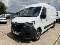 Second-hand Renault Master 135 CP (99 kW) 2020 Alb Van