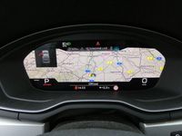 Gebraucht Audi A5 S-Line 163 PS (119 kW) 2020 Turboblau Coupé