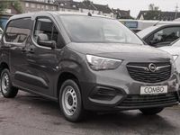 gebraucht Opel Combo CARGO E Cargo Edition 1,5 L1H1 FlexCargo eFH Klima Temp