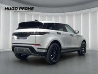 Neu Land Rover Range Rover evoque S 204 PS (150 kW) 2026 Schwarz SUV