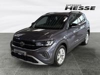 Neu VW T-Cross 116 PS (85 kW) 2026 Grau SUV