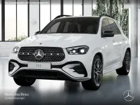 Gebraucht Mercedes GLE350 Premium 197 PS (144 kW) 2025 Weiß SUV