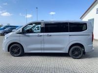 Neu VW Caravelle Style 150 PS (110 kW) 2026 Grau Van / Kleinbus